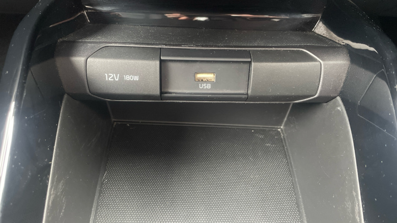 Kia Rio 1.0 T GDi 48V 118 3 5dr Petrol Hatchback